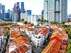 BUKIT PASOH EXTNSN CONSTN AREA (D2), Shop House #582387361
